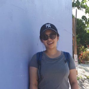 Meet your Posher, Isabella